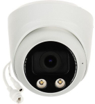 Full-Color IP Camera 4 MP 2.8 mm