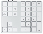Satechi Wireless Extended Numeric Keypad