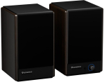 GENESIS ARSEN 402BT 2-way Bronze Wired & Wireless 60 W