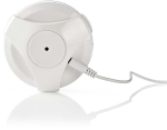 Nedis WIFIDW10WT water detector Sensor & alert system Wired & Wireless