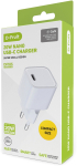 D-Fruit charger 20W Nano USB-C DF185