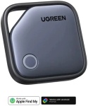 Ugreen Smart Bluetooth Tracker for Android and iOS (working with Apple Find My; Android Find Hub) Finder Pro CM916 (batt