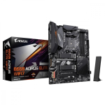GIGABYTE Motherboard B550 AORUS ELITE WiFi7 AM 4 4DDR4 ATX