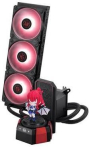 MSI CoreLiquid A17 MLG Edition Water Cooling