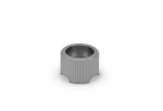 EK Water Blocks EK-Quantum Torque Compression Ring 6-Pack STC 16 - Nickel