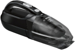 BOSCH BHN24L Handheld Vacuum Black Bagless