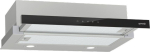 Gorenje TH64E3SGB cooker hood Stainless steel 350 m&sup3;/h C