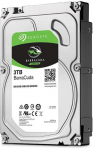 Seagate Barracuda ST3000DM007 3TB 5400rpm 3.5" SATA III