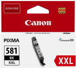 CANON 1LB INK CLI-581XXL BK