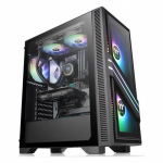 Thermaltake Versa T35 TG RGB - MDT - A
