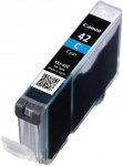 CANON 1LB CLI-42 C cyan ink tank