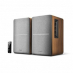 Edifier R1280DB Stereo Speaker - Brown
