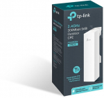 TP-LINK Outdoor 2.4GHz 300Mbps WLAN AccP
