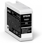 EPSON Singlepack Photo Black T46S1 Ultra