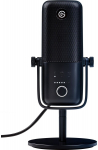 ELGATO WAVE:3 condenser USB microphone, black