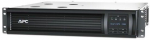 APC Smart-UPS 1500VA LCD RM 2U 230V with SmartConnect