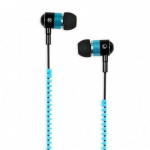 IBOX SHPIZ4 HEADPHONES I-BOX Z4 ZIP, AUD