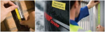 BROTHER TZES261 36 BLACK ON WHITE STR. A