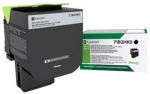 LEXMARK Return Prgm Black Toner 6K