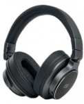 Muse M-278 FB headphones/headset Wireless Head-band Music Bluetooth Black