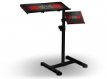 Next level racing Freestanding Keyboard and Mouse stand