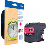 BROTHER LC125XLM magenta ink