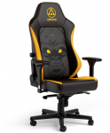 Noblechairs HERO Gaming Chair - Far Cry 6 Special Edition