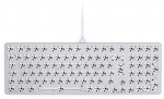 Glorious GMMK 2 Full-Size - Barebone, ISO-Layout, white