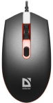 Defender GAMING MOUSE DOT MB-986