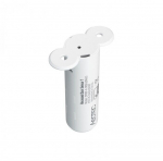 Aeotec Recessed Door Sensor 7, Z-Wave Plus V2 | AEOTEC | Recessed Door Sensor 7 | Z-Wave Plus V2 | Z-Wave | White