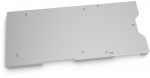 EK Water Blocks EK-Quantum Vector&sup2; Trio RTX 3080/90 Backplate - Nickel