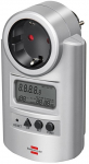 Energy power meter