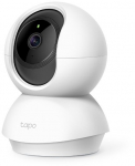 TP-Link Tapo C210 3MP Pan/Tilt WiFi Security Camera