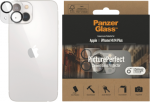 PanzerGlass | Camera Lens Protection | PicturePerfect | Apple | iPhone 14/14 Plus | Glass | Transparent
