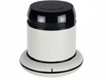 TERRATEC Aktivbox CONCERT BT MOBILE wireless silber