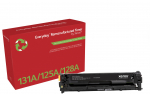 Xerox toner cartridge Everyday compatible with HP 131A (CF211A) - Cyan