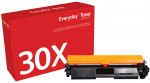Xerox Toner Everyday HP 30X CF230X Black