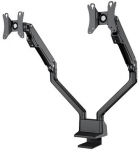 Neomounts FPMA-D750DBLACK2 Tischhalterung f&uuml;r Flachbildschirme bis 32" (81 cm)