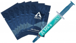 Arctic MX-6 Thermal Compound 4g with 6 Cleaning Pads