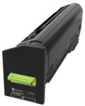 LEXMARK Toner UHY Corporate Black 55k