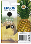 Patrone Epson 604 black T10G1