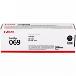 CANON Toner Cartridge 069 Black