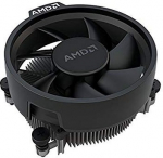 AMD Wraith Stealth CPU stock cooler AM4 / AM5 - 712-000046, 712-000052, 54mm
