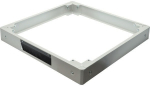 Digitus plinth for network cabinets 800x800mm grey