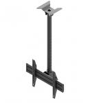 Edbak MBV1155-L Ceiling Mount for 42"-57" Screen, Horizontal