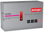 Activejet ATH-263N toner (replacement for HP CE263A; Supreme; 11000 pages; magenta)