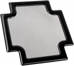 Demciflex Staubfilter Dark Base Pro 900 - Rear Fan