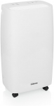 Tristar | Dehumidifier | DH-5419 | Power 205 W | Suitable for rooms up to 45 m&sup3; | Water tank capacity 2.5 L | White