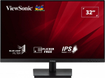 ViewSonic VA3209-2K-MHD 32 2560 x 1440 (2K) HDMI DisplayPort 75Hz