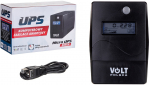 MicroUPS 800VA/480W 9Ah Uninterruptible Power Supply (UPS)
